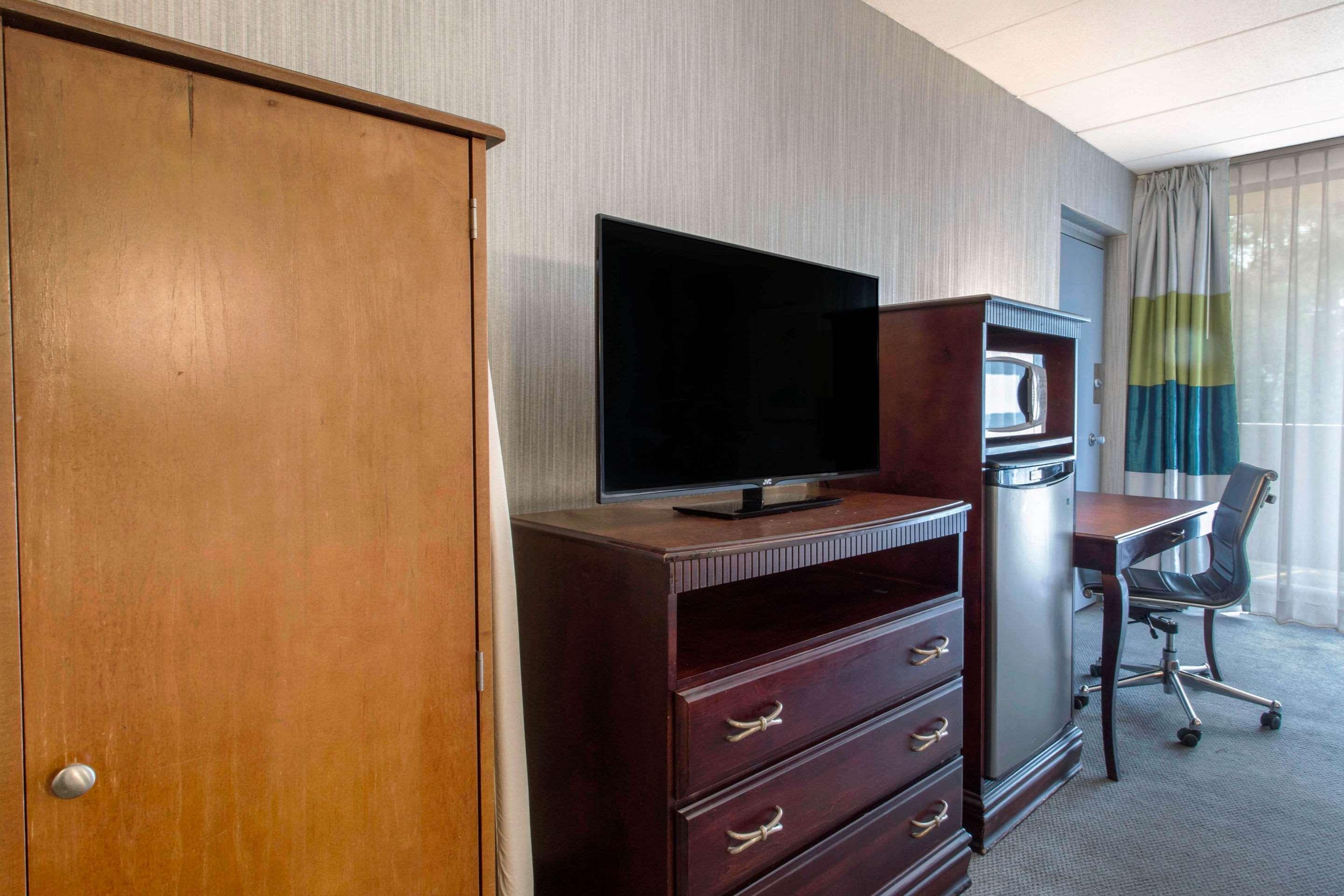 Quality Inn West Springfield Exterior foto
